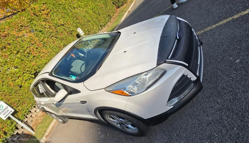 Ford Escape 2013 photo 2