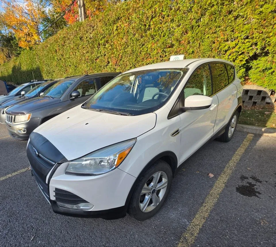 Ford Escape