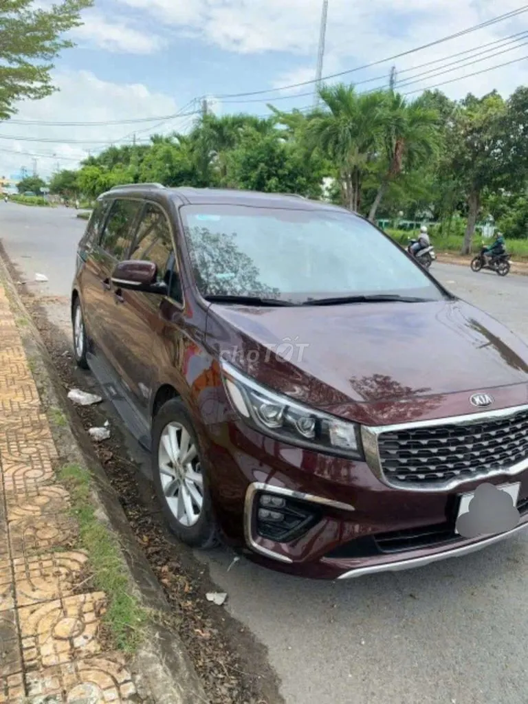 Kia Sedona