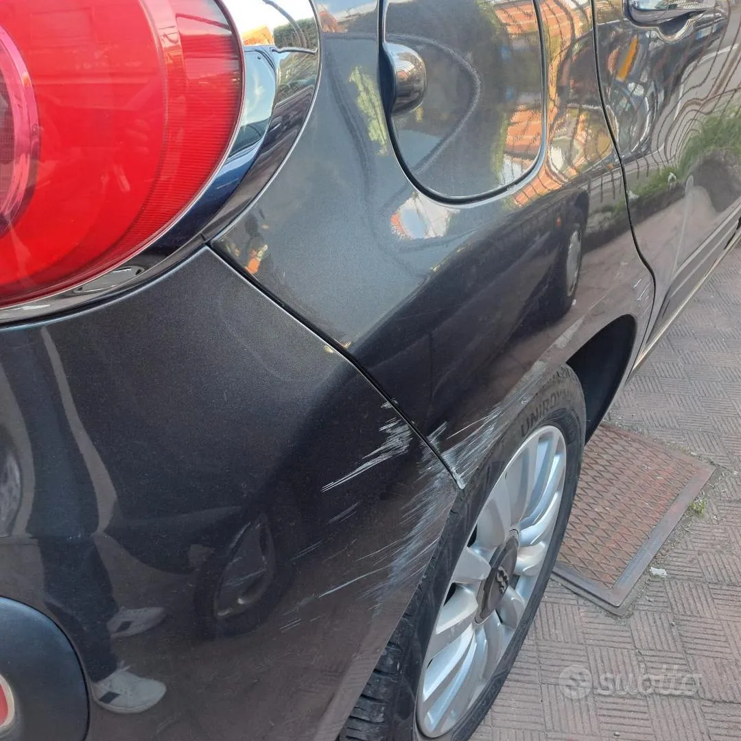 Fiat 500L 2017 photo 3