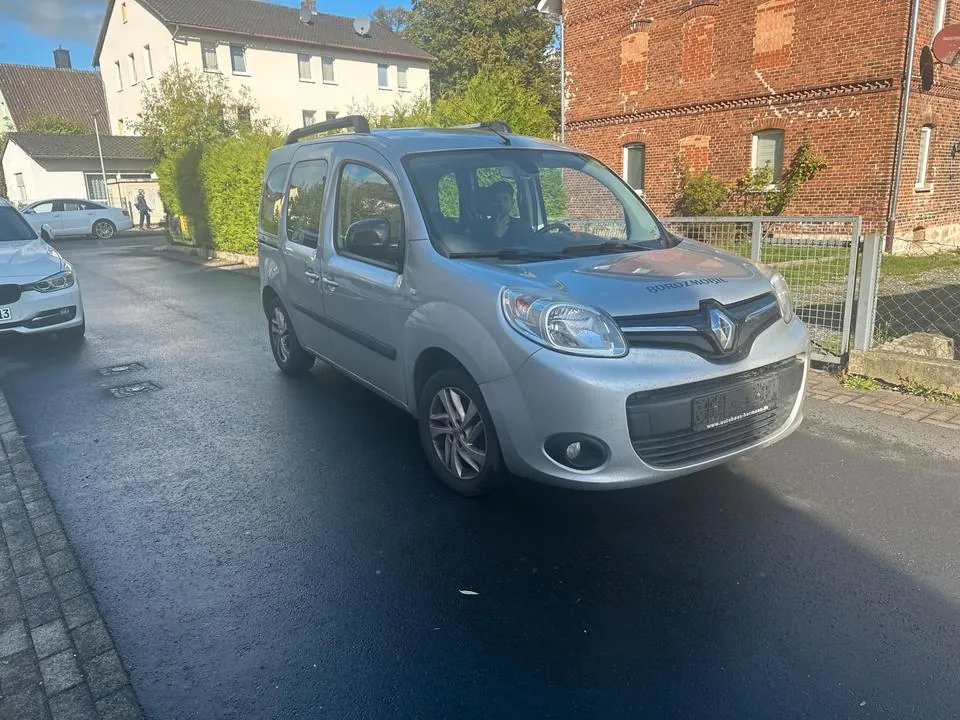 Renault Kango