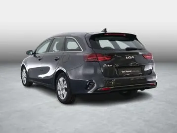 Kia Ceed Sportswagon Pulse 2024 photo 2