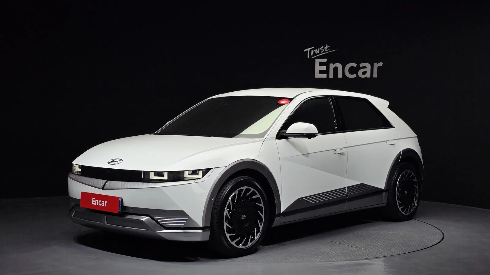 Hyundai Ioniq5
