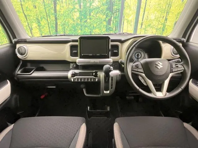 Suzuki Crossbee Hybrid Mz 2019 photo 2