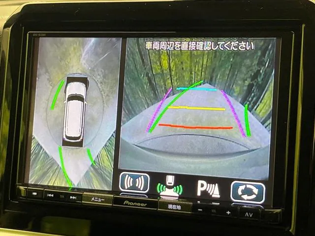 Suzuki Crossbee Hybrid Mz 2019 photo 4