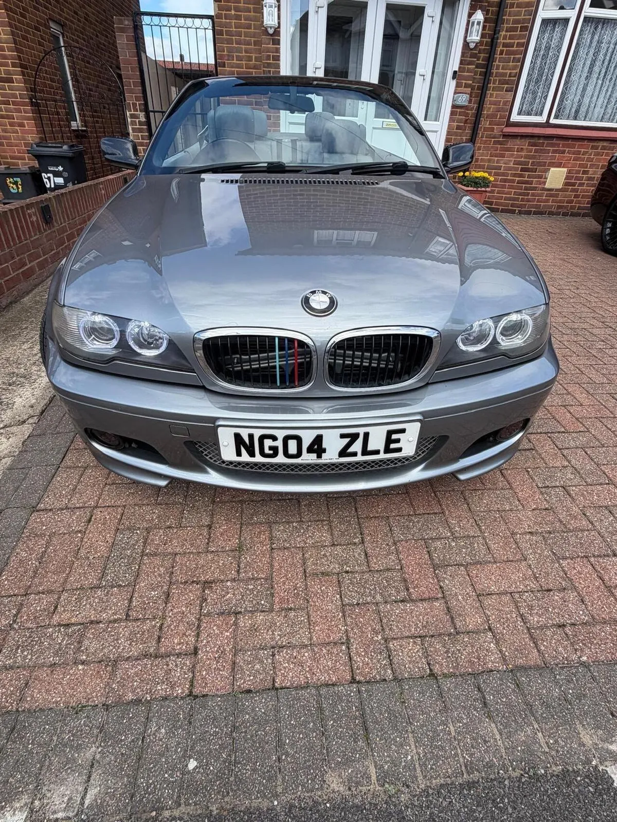 BMW 318Ci