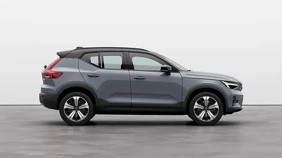 Volvo Xc40 2023 photo 2