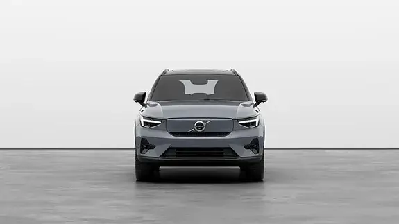 Volvo Xc40 2023 photo 3