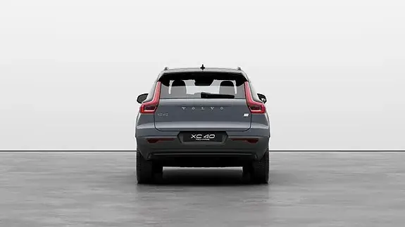 Volvo Xc40 2023 photo 5
