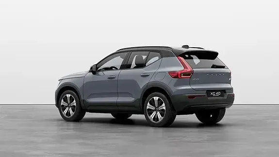 Volvo Xc40 2023 photo 4