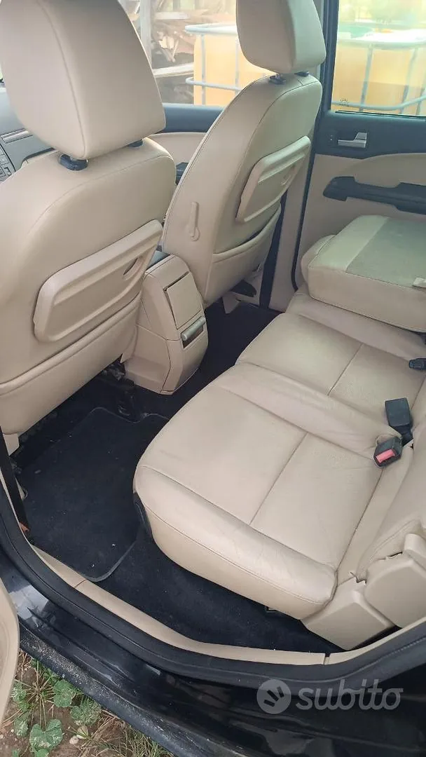 Ford Focus 2006 photo 5
