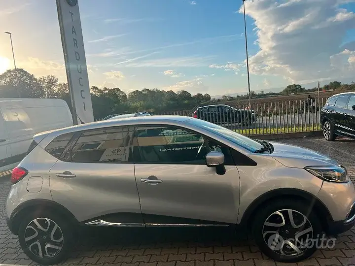 Renault Captur 2015 photo 4