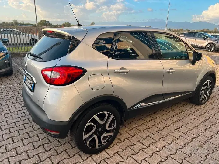 Renault Captur 2015 photo 5