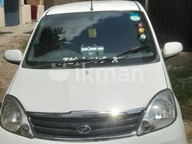Perodua Viva Elite