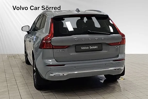 Volvo Xc60 2025 photo 4