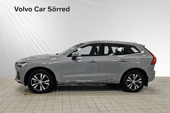 Volvo Xc60 2025 photo 3