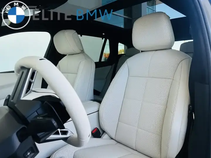 BMW X5 2027 photo 5