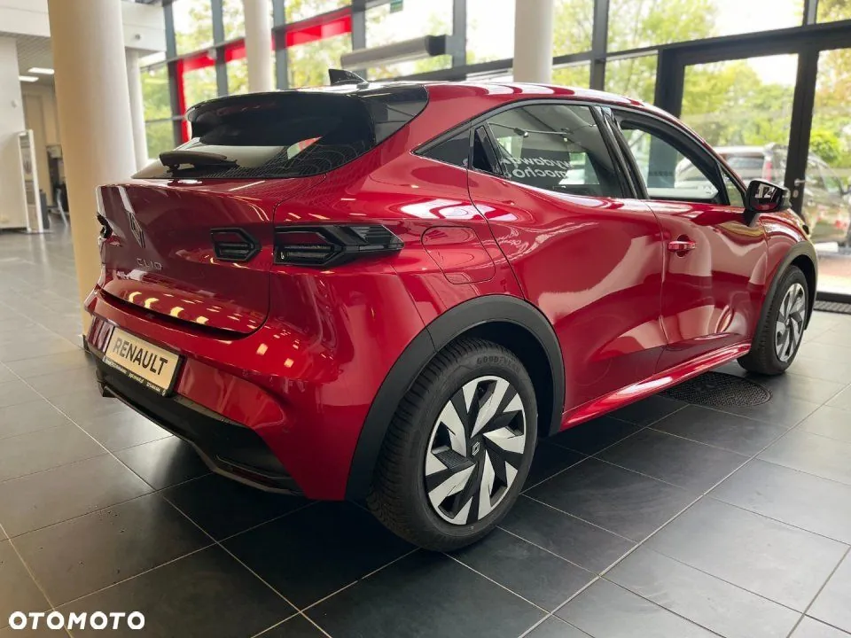 Renault Clio 2026 photo 5