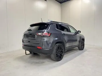 Jeep Compass 2023 photo 3