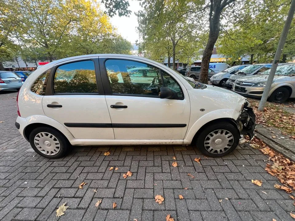 Citroen C3