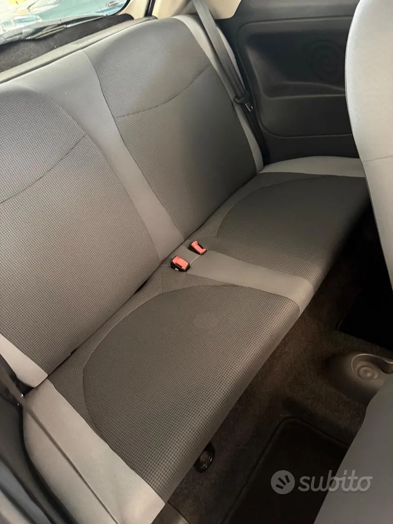 Fiat 500 2015 photo 4