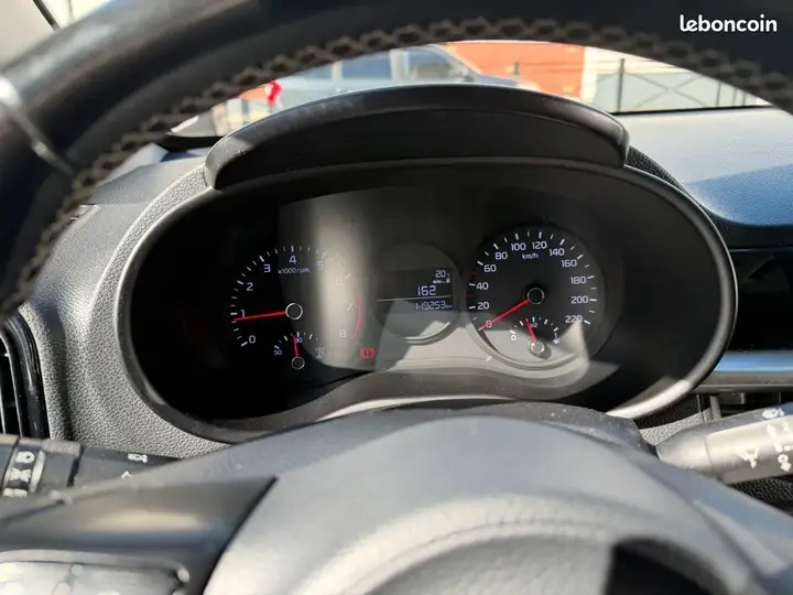 Kia Picanto 2018 photo 3