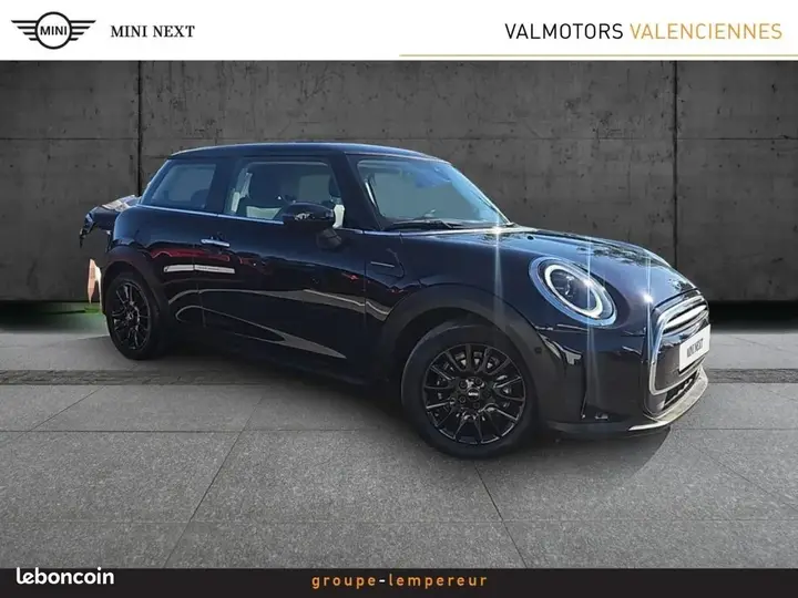 Mini Mini Cooper