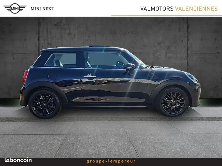 Mini Mini Cooper 2023 photo 5
