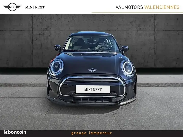 Mini Mini Cooper 2023 photo 2