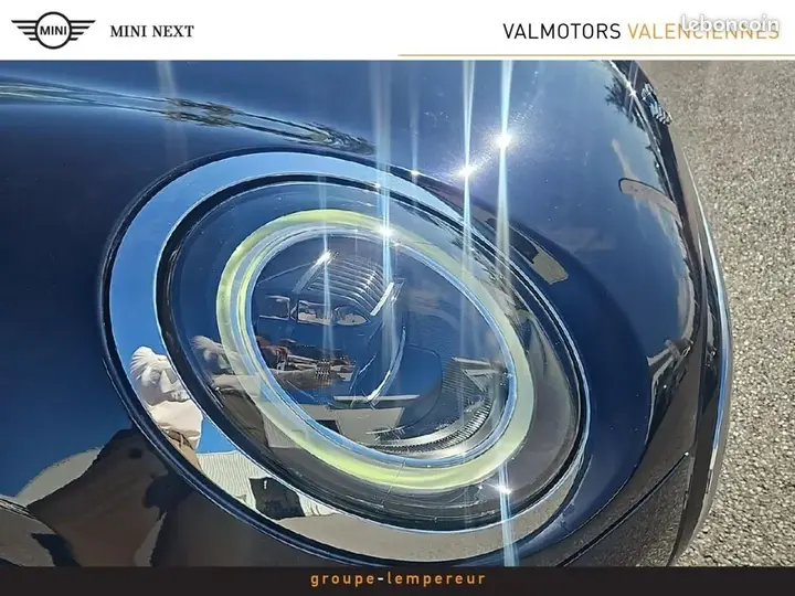 Mini Mini Cooper 2023 photo 4