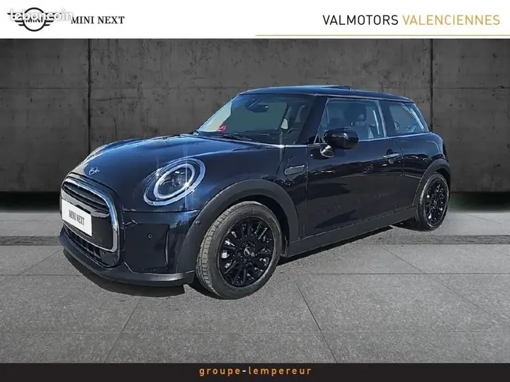 Mini Mini Cooper 2023 photo 3