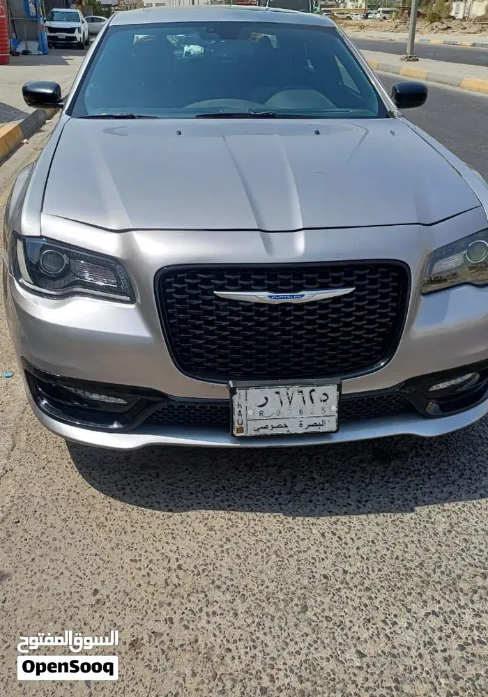 Chrysler 300