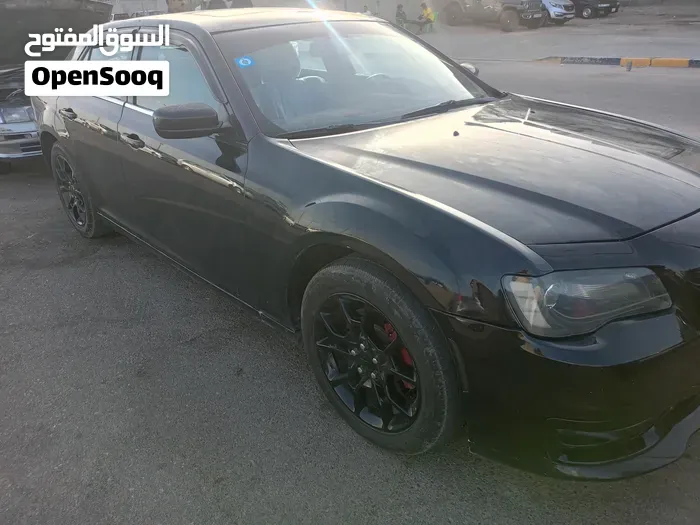 Chrysler 300 2013 photo 5