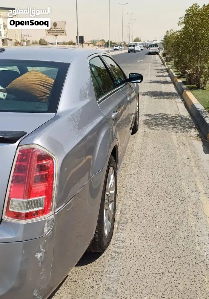Chrysler 300 2013 photo 4