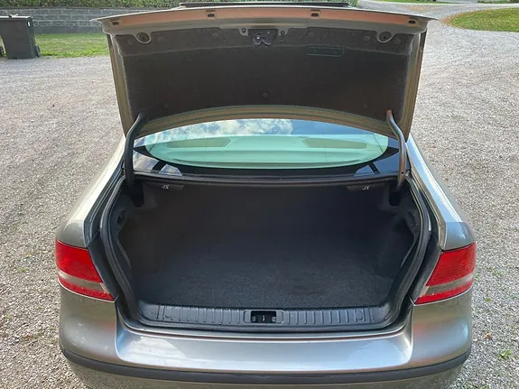 Saab 9-3 2004 photo 5