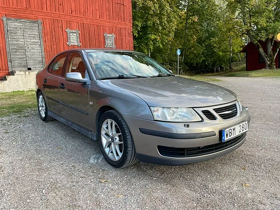 Saab 9-3