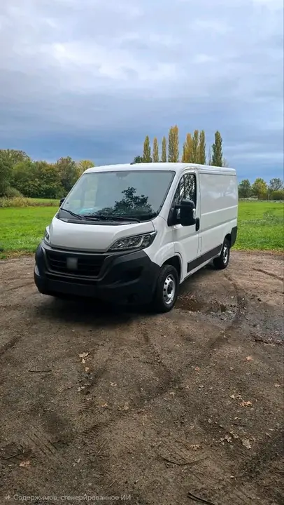 Fiat Ducato