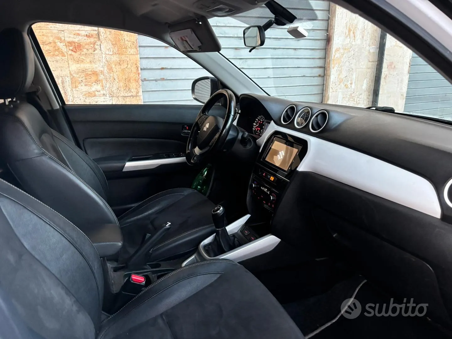 Suzuki Vitara 2015 photo 5