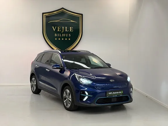 Kia E-Niro