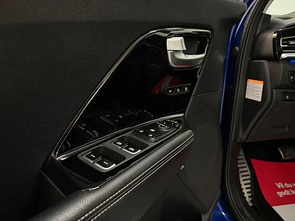 Kia E-Niro 2021 photo 5