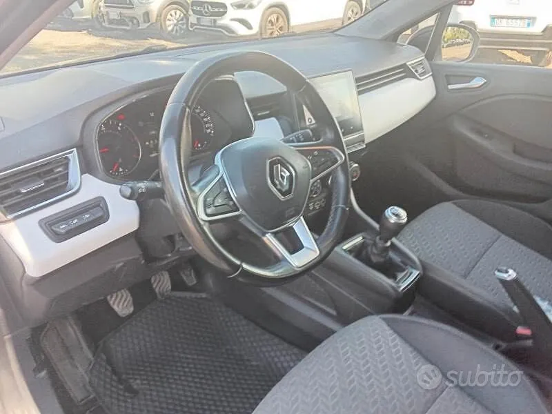 Renault Clio 2023 photo 5