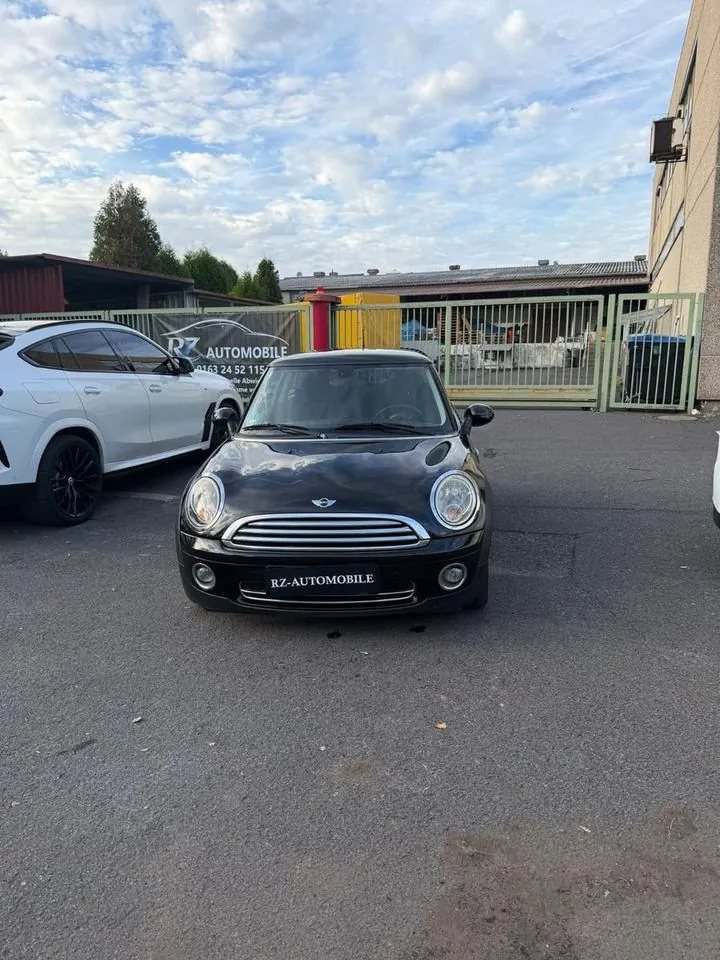 Mini One
