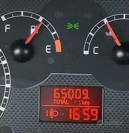 Fiat Panda 2006 photo 4