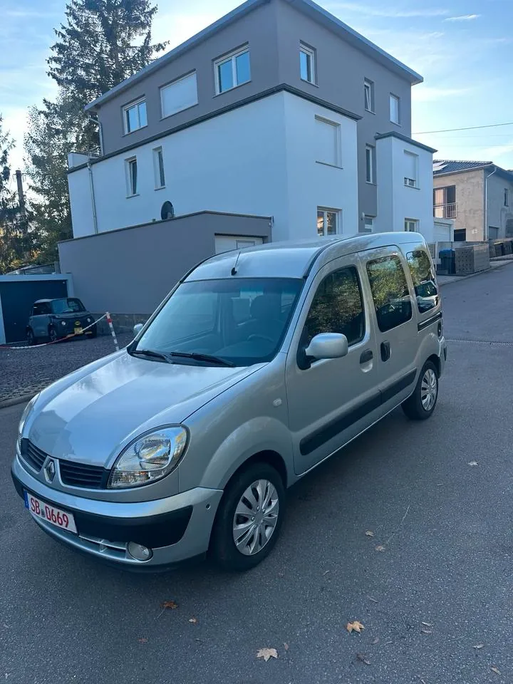 Renault Kangoo