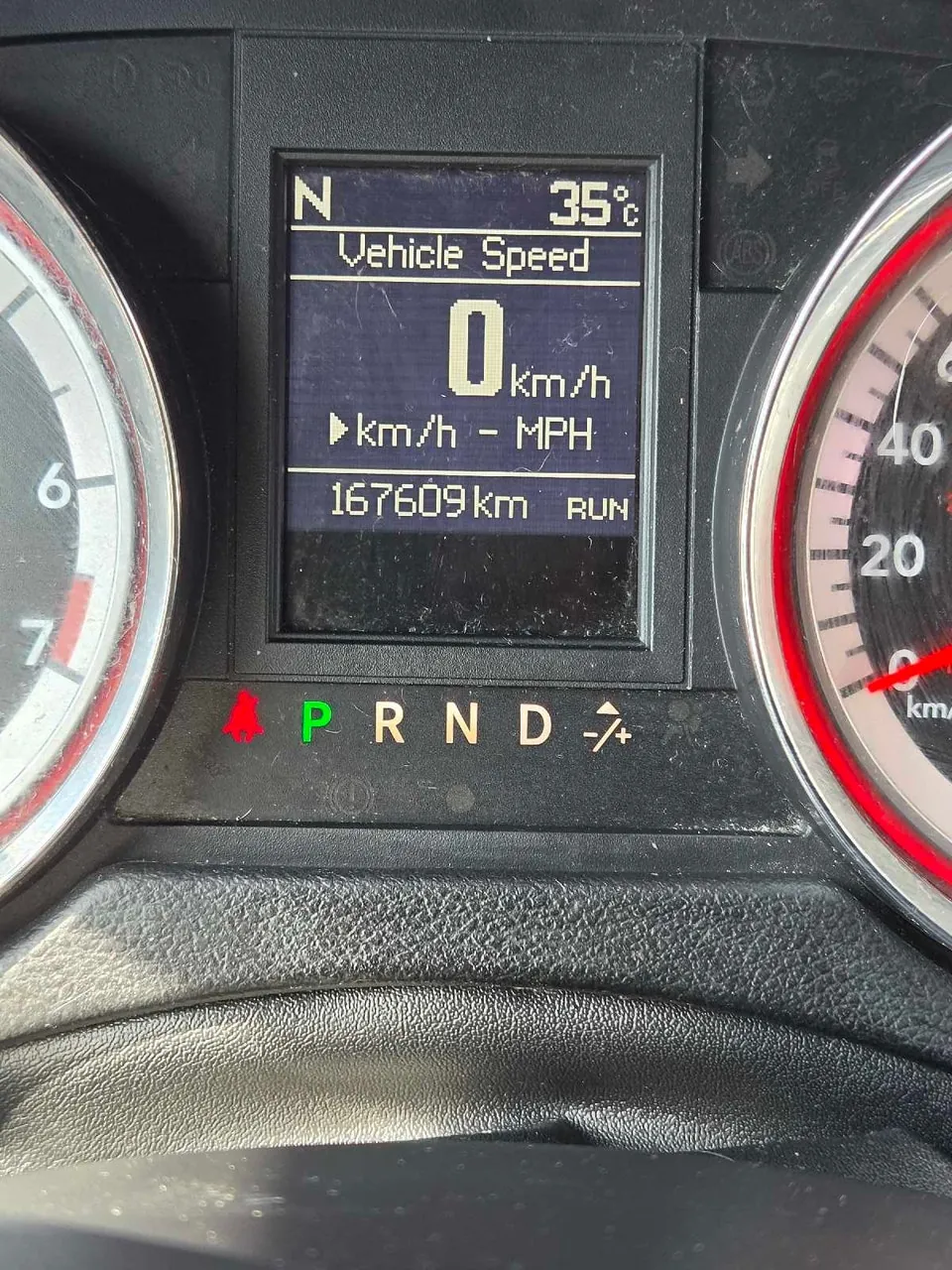 Dodge Grand Caravan 2019 photo 5