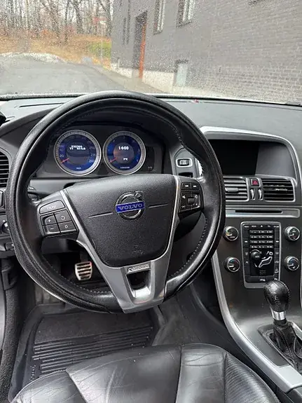 Volvo Xc60 2012 photo 4