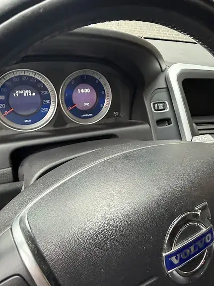 Volvo Xc60 2012 photo 3