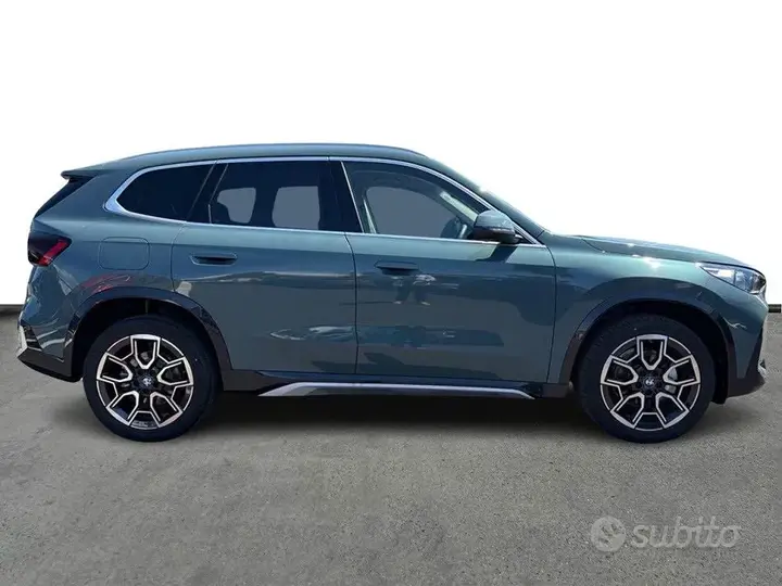 BMW X1 2026 photo 4