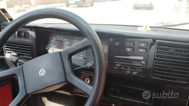 Autobianchi Y10 1991 photo 4