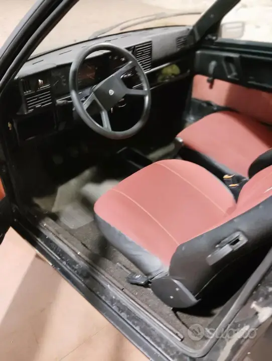 Autobianchi Y10 1991 photo 3